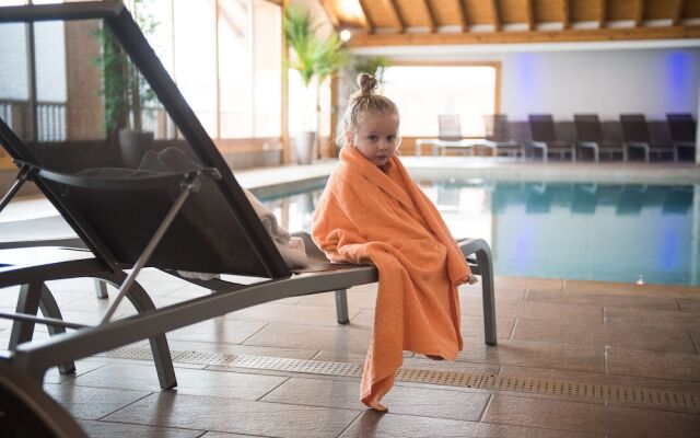 Résidence Les Chalets de Léana