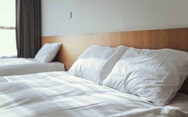 Kenny Stay Busan Gijiang - Hotel Kenny