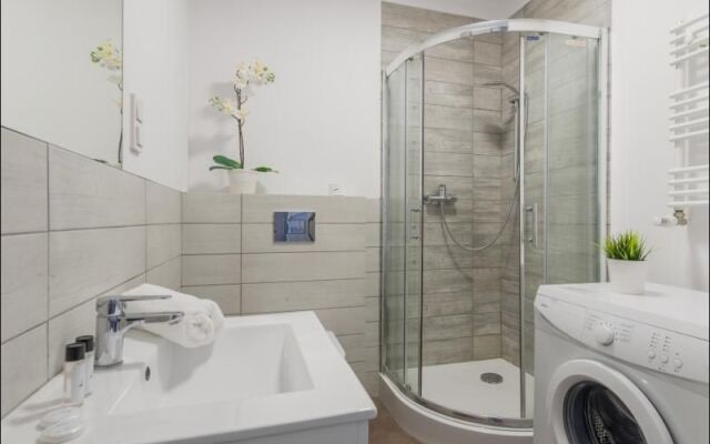 P&O Apartments Metro Wilanowska 2