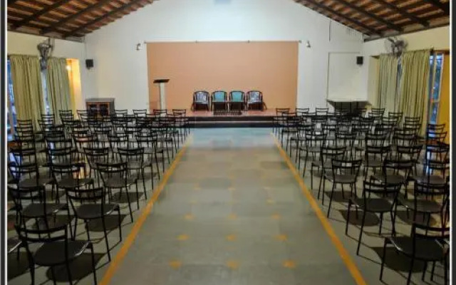 Hotel B M Shree Residency