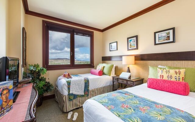 Beach Villas at Ko Olina