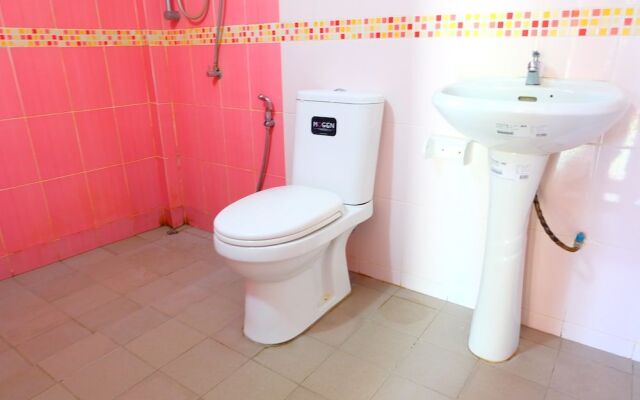 Meena Garden Resort