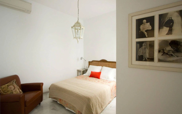 Apartamentos Plaza Pilatos