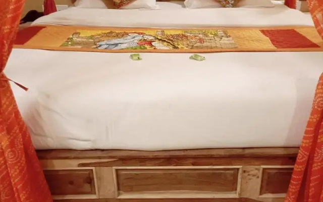 Hotel Garh Villa
