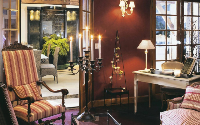 Hôtel Saint-Pierre Boutique-Hotel