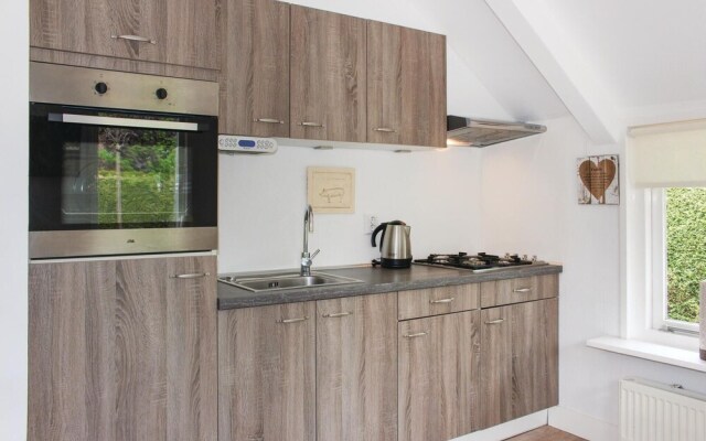Awesome Home in Ermelo With 2 Bedrooms and Wifi