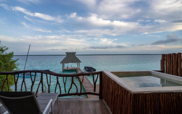 Xoot Kaana Villa Vista Laguna