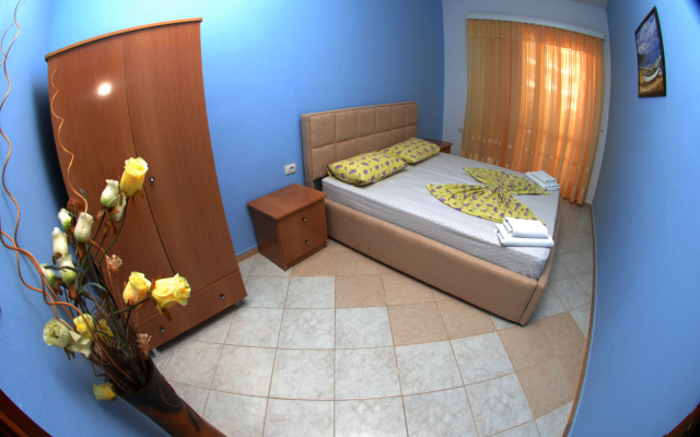 Hotel Vila Alvin & Apartments