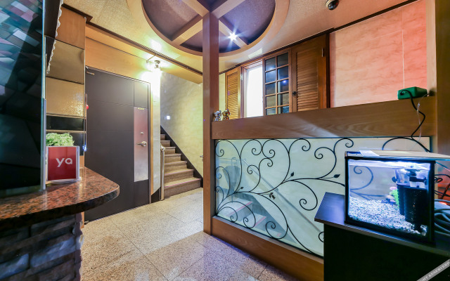 Busan Yeongdo I-Zone