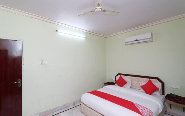 Shagun Palace OYO Rooms