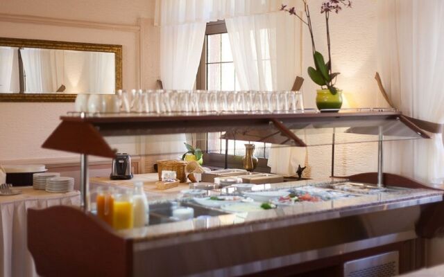 Hotel Restaurant Ruppert