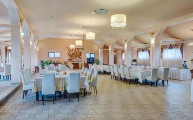 Club Insieme Grand Resort