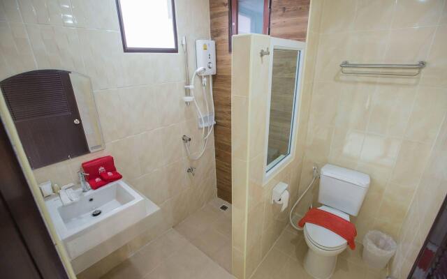 ZEN Rooms Mon Muang