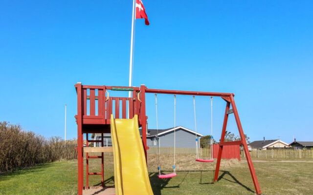 "Rahman" - 300m from the sea in NW Jutland