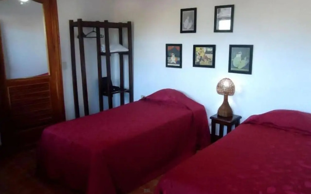 Boutique Hotel Maharaja