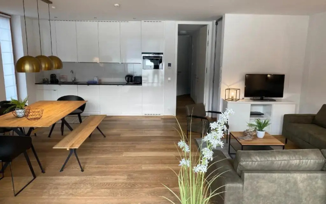 Residence Bellevue by Alpin Rentals - incl Summercard