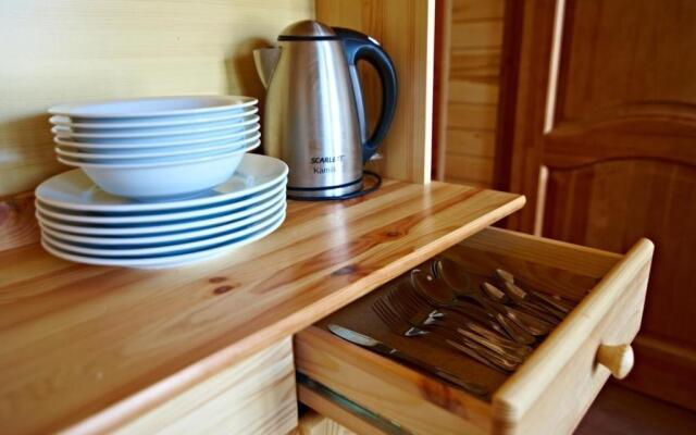 Золотая Рыбка