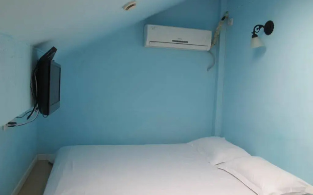 Hangzhou Wushanyi International Youth Hostel