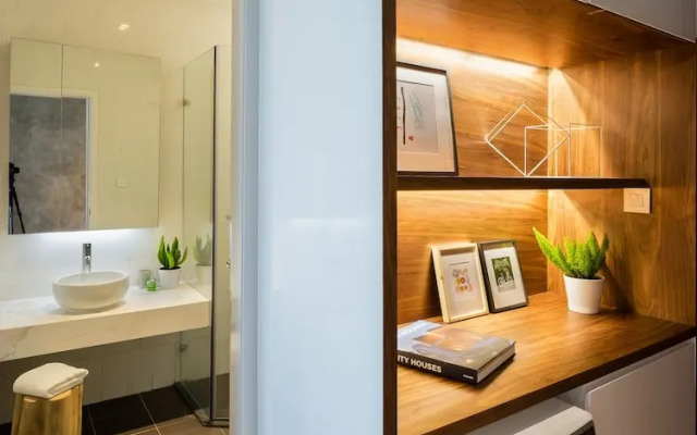 Pepper House Studio Apartment