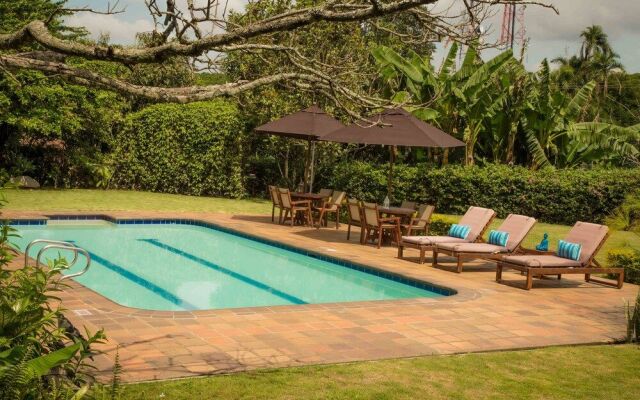 Hotel Delirio Campestre