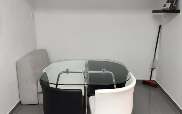 Tisza Gyöngye Apartmanok