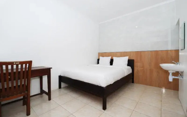 Orchid House by OYO Rooms