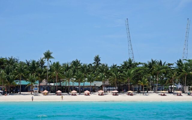 Paradise Garden Hotel and Convention Boracay Powered by ASTON