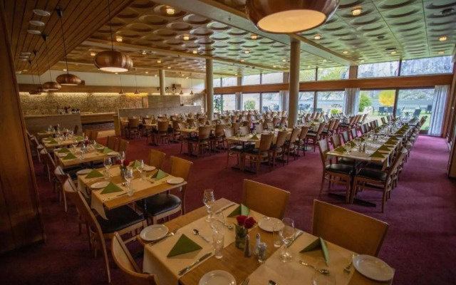 Lærdal Hotel