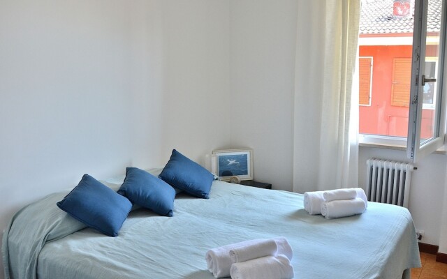 Apartment Bardolino With Lake View