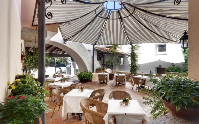 Hotel Colonna San Marco