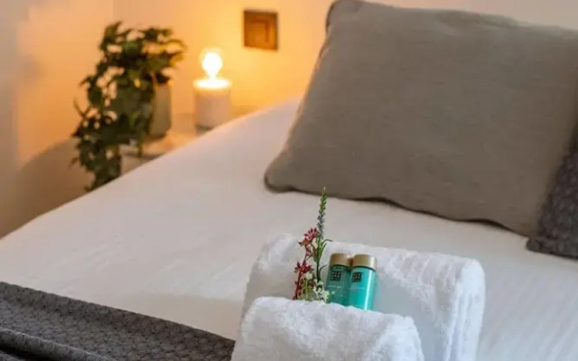 Lady - Lovely Double Room at Ranch De Blauwe Zaal