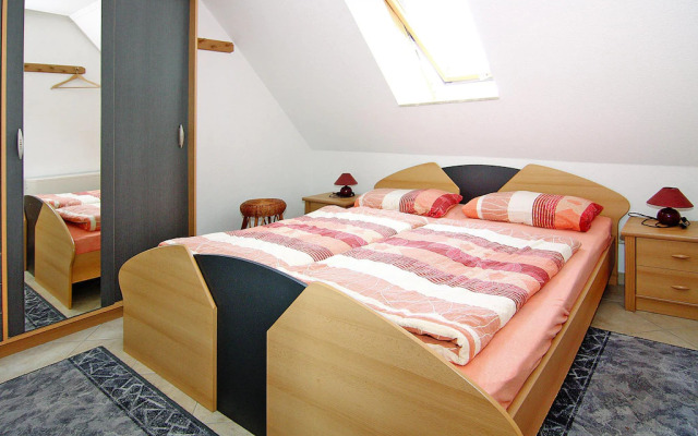 Apartments Jeske, Altenkirchen