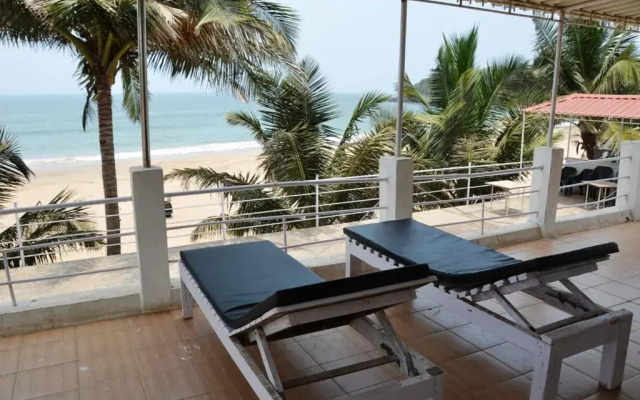 Saritas Guest House