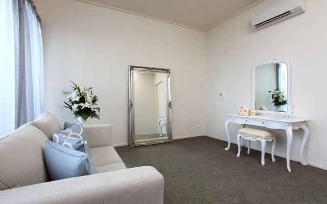 Club Wyndham Airlie Beach