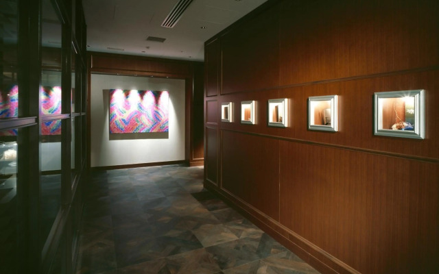 Hotel Arc Riche Toyohashi