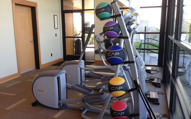 Best Western Plus Hood River Inn