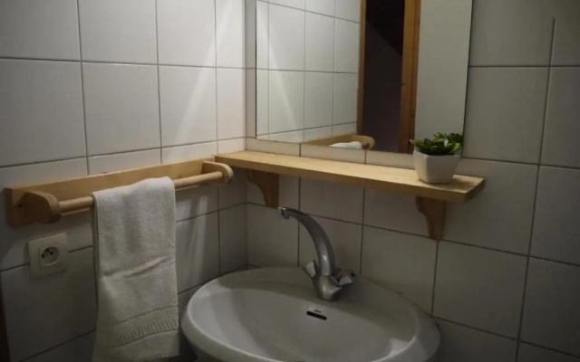 Résidence Arpasson - Appartement ARPASSON 73 pour 8 Personnes 73