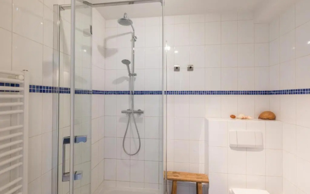 Appartement - Borne 56a Zoutelande
