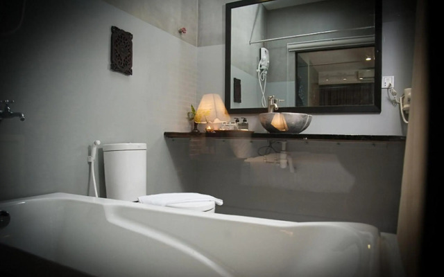 Vacation Boutique Hotel