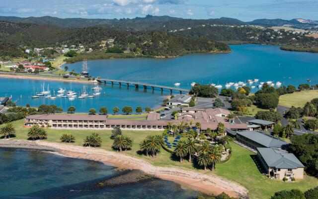 Copthorne Hotel and Resort Bay of Islands