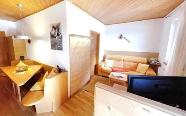 Appartements Grumserhof