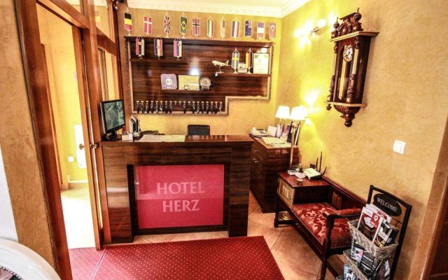 Hotel Herc