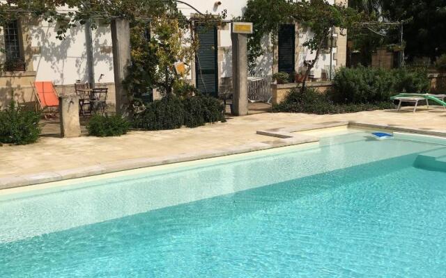 Corte dei Salentini Bed & Breakfast