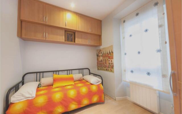 Apartment With 2 Bedrooms in Valladolid, With Balcony and Wifi