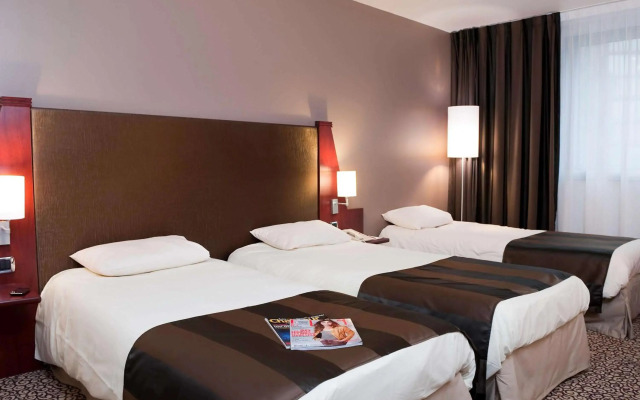 Mercure Paris Val de Fontenay