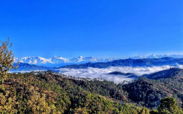 Shivoham Himalayan Resort