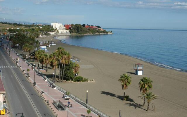 Hotel Mediterráneo