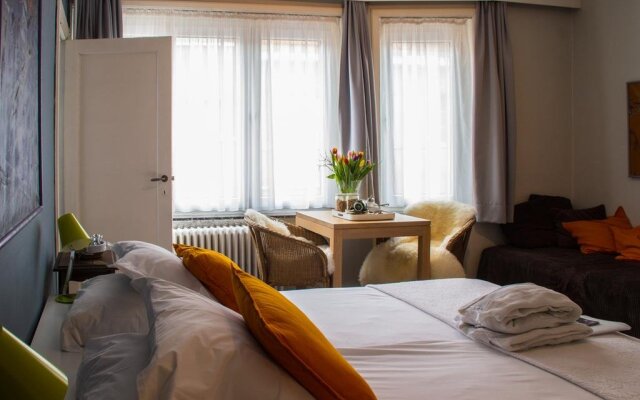 B&B Leonardo