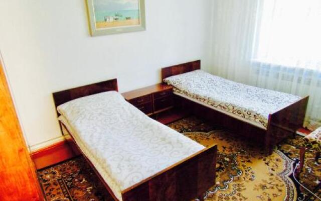 HomeStay in Karakol