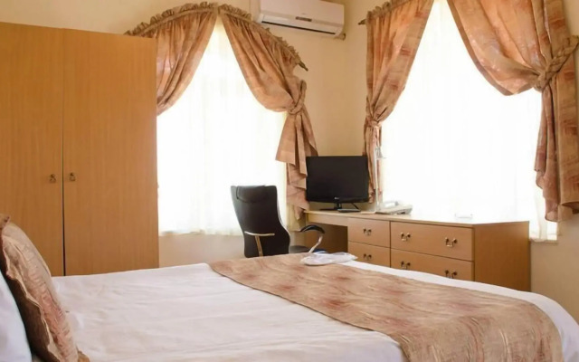 Old City Inn Hotel